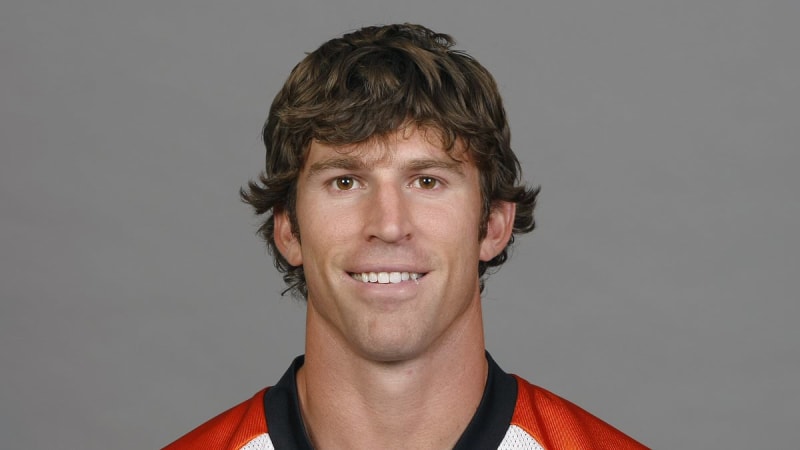 Ex-NFL Star Jordan Shipley Leaves Hospital After Burn Miracle
