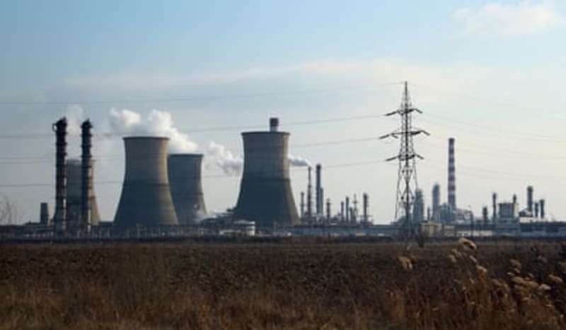 Romania Slashes Emissions 75% While Economy Doubles - Image 5