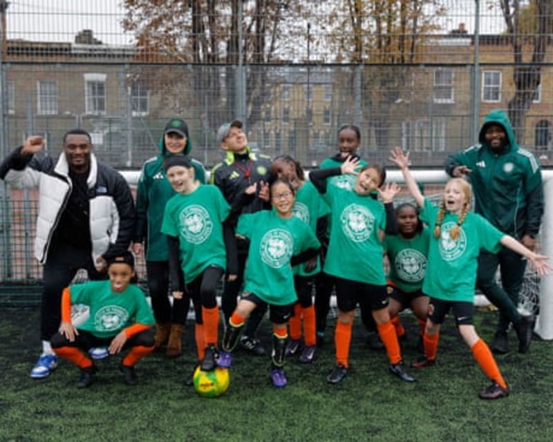 40-Year-Old Captain Scores Late Winner in Upset Victory - Image 4