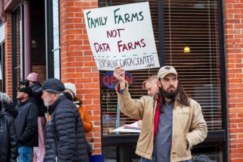 Kentucky Farmers Turn Down Millions to Save Family Land - Image 3
