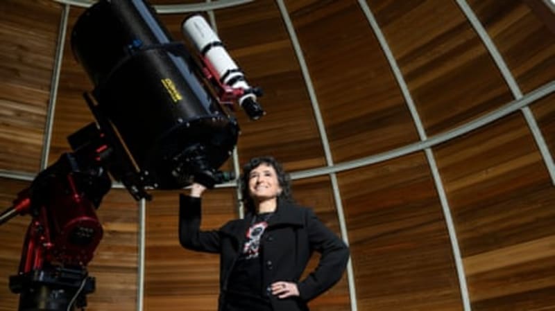 Scientists Making First Black Hole Movie This Spring - Image 5