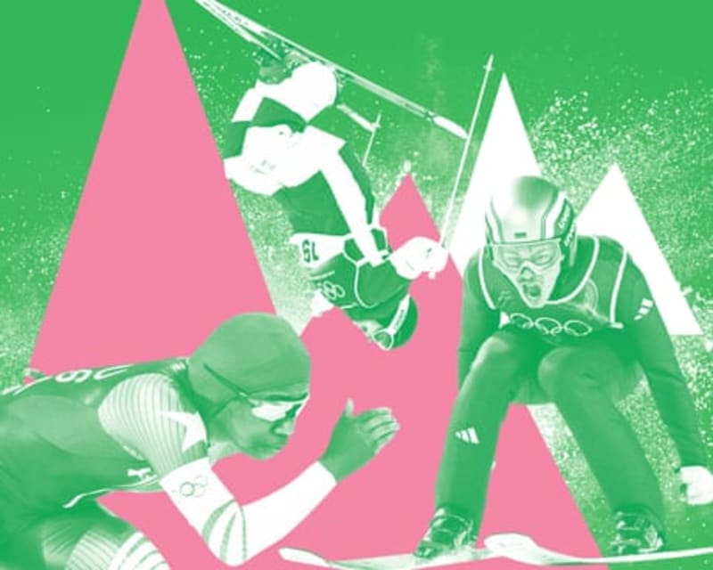 Brazil Wins First-Ever Winter Olympics Medal in Alpine Skiing - Image 4