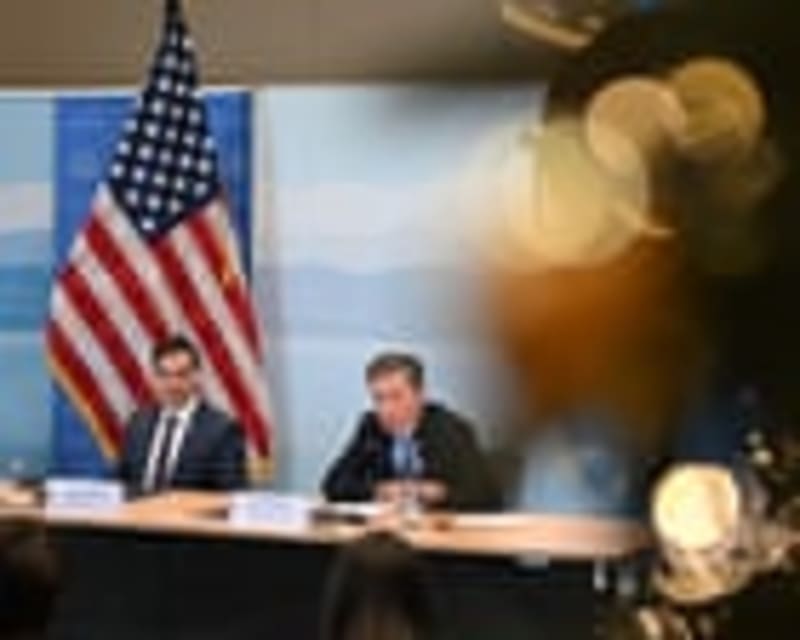 US Commits $2 Billion in Humanitarian Aid, Introducing Innovative UN Support Model