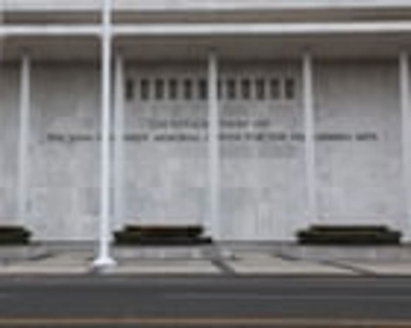 Artists Take Stand: Musicians Protest Kennedy Center Name Change