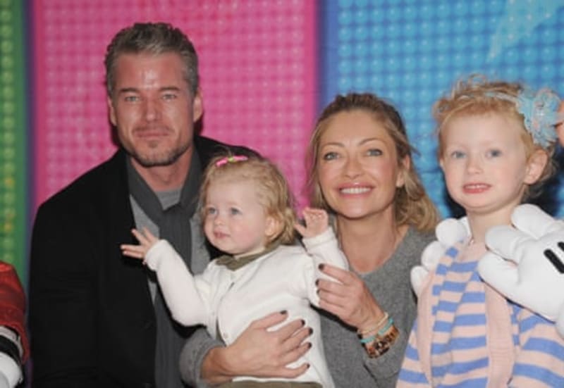 Hollywood Raises $415K for Eric Dane's Family After ALS - Image 3