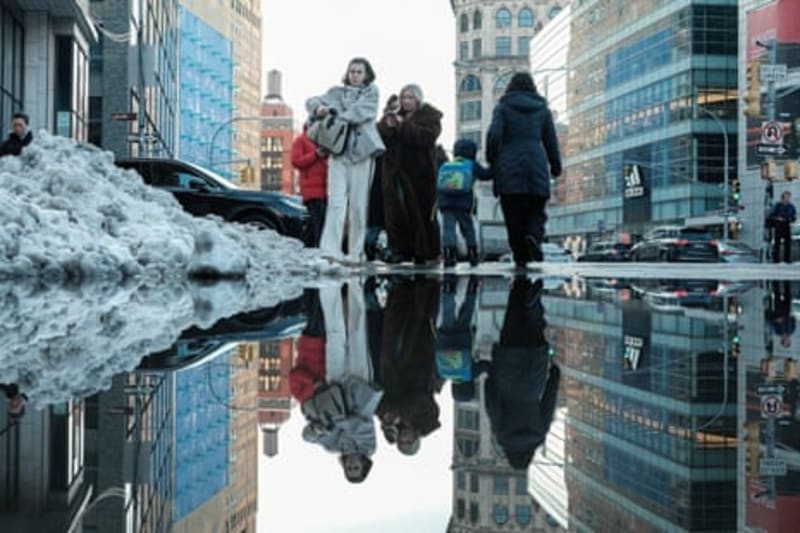 Winters 9 Days Shorter in 80% of Major US Cities - Image 3