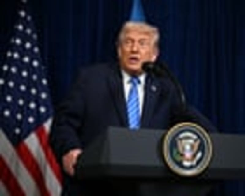 Trump Alleges Significant US Operation Against Drug Trafficking in Venezuela