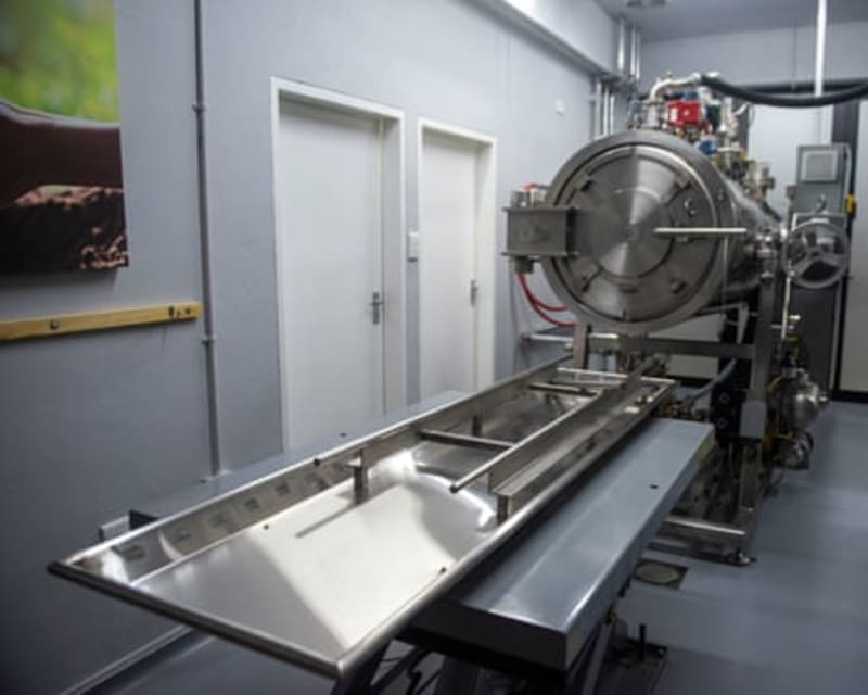 Scotland Legalizes Water Cremation, First in UK - Image 3