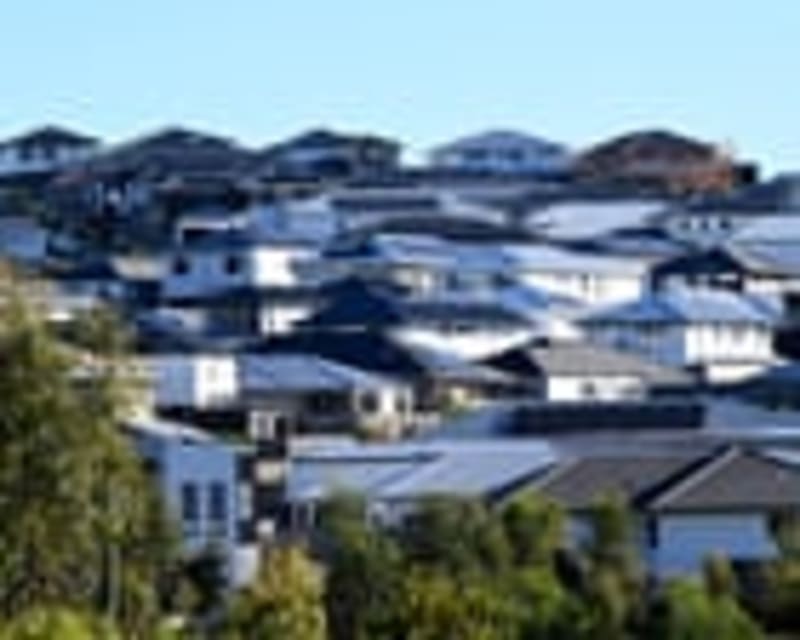 Australian Housing Market Surges: 5% Growth Predicted Despite Affordability Challenges