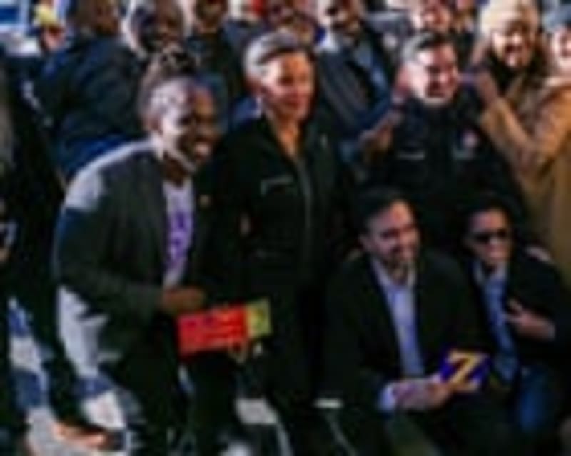 Working Families Party Sees 2026 as Breakthrough Moment for Third-Party Politics