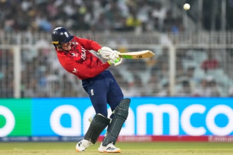 Tom Banton's 63 Powers England Past Scotland in Kolkata - Image 3
