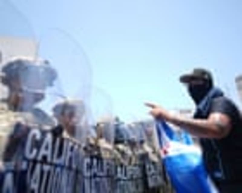 Federal Guard Withdrawal: Cities Regain Local Control as Legal Challenges Prevail