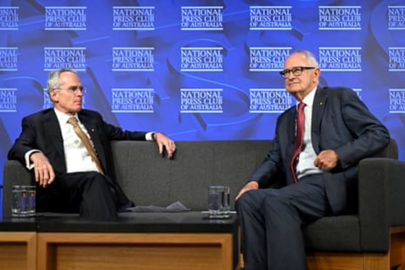 Australia's $35B Plan: Polluters Pay, Households Get Cash - Image 3