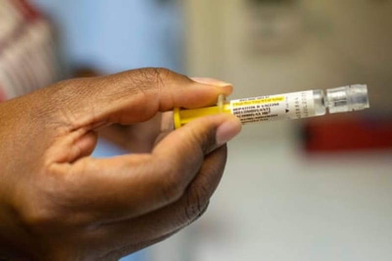 Unethical Vaccine Study in Africa Cancelled After Outcry - Image 3