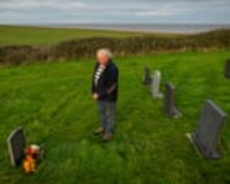 Norfolk's Vanishing Memories: A Community Confronts Coastal Erosion's Painful Challenge