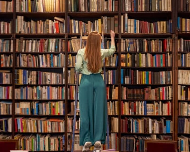 Reading and Writing Cuts Dementia Risk by 38% - Image 3