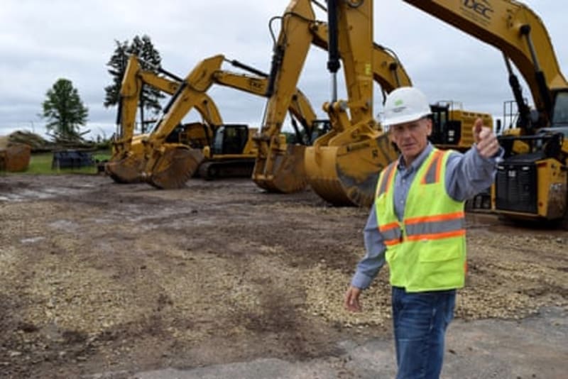 Minnesota Revives 45-Year Geothermal Dream in New Housing - Image 3