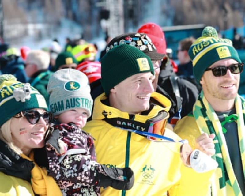 Matt Graham Wins Bronze, Australia's 5th Medal at Olympics - Image 3