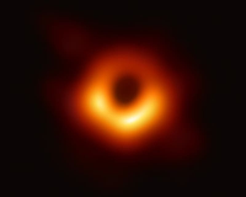 Scientists Making First Black Hole Movie This Spring - Image 3