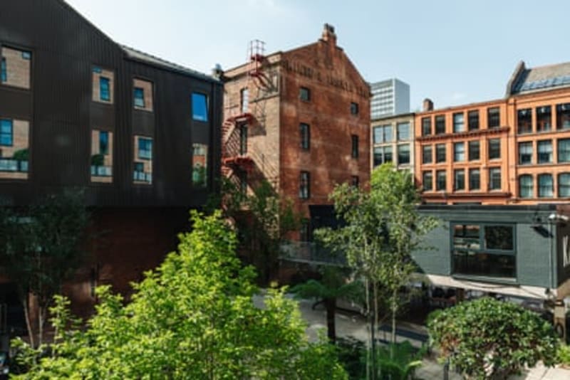 England's New Housing Vision: Green Spaces for Everyone - Image 4