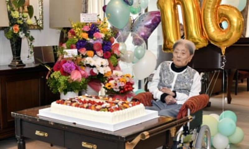 Your Genes May Control Half Your Lifespan, Study Finds - Image 4