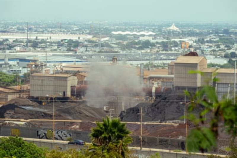 Mexico Launches Air Monitors After Pollution Exposé - Image 3