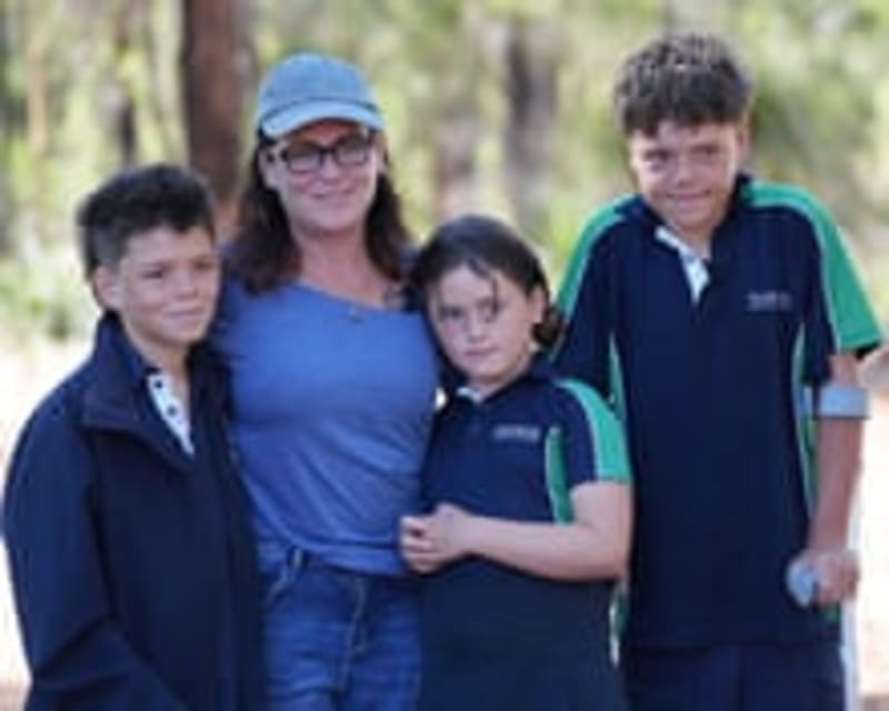 Rare Fish Resurfaces After 15 Years in Australian Kelp - Image 5