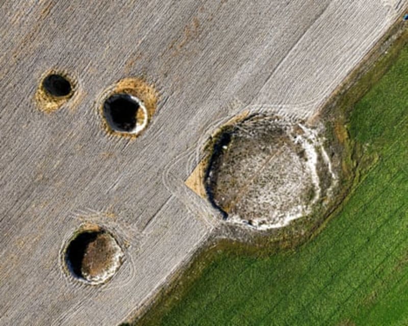 UK Gardens Get Major Water-Saving Makeover for Climate Future - Image 4