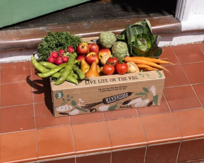 UK Organic Food Market Sees Biggest Boom in 20 Years - Image 3