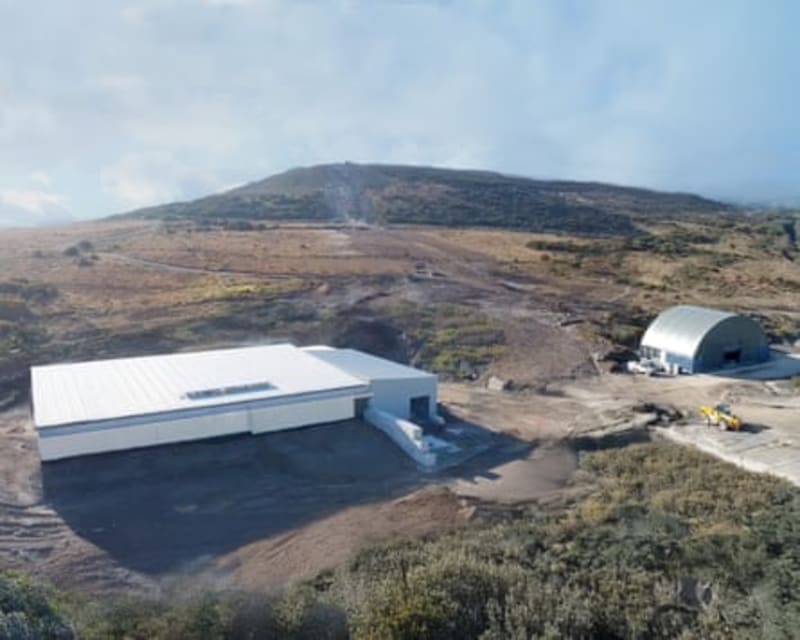Devon Hillside 'Battery' Powers 400 Homes With New Tech - Image 4
