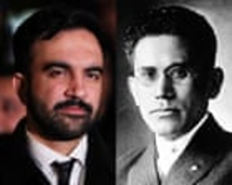 How Jewish Socialist History Launched NY's Newest Groundbreaking Mayor