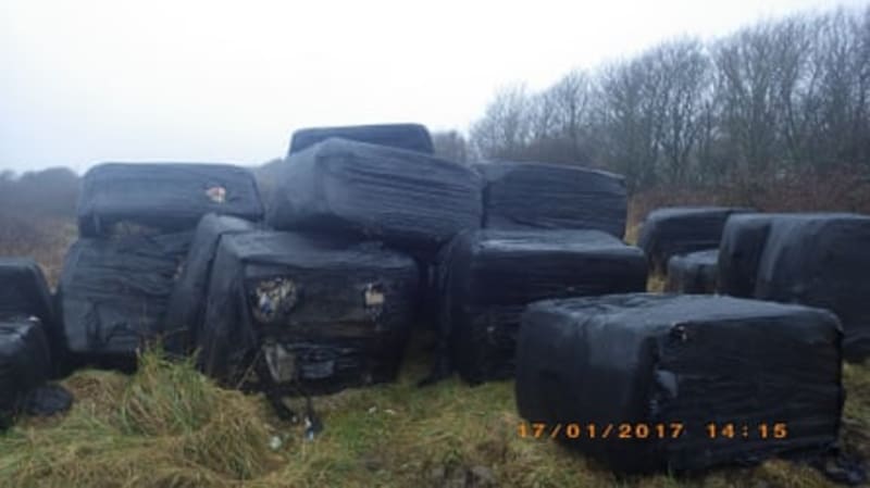 England Deploys 33 Drones to Fight Illegal Waste Dumping - Image 4