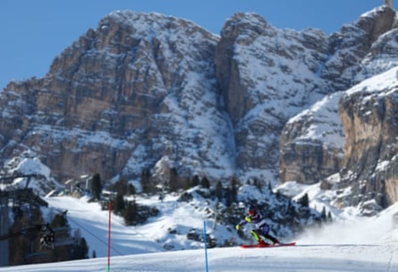 Mikaela Shiffrin Wins Historic Third Olympic Gold at 30 - Image 4