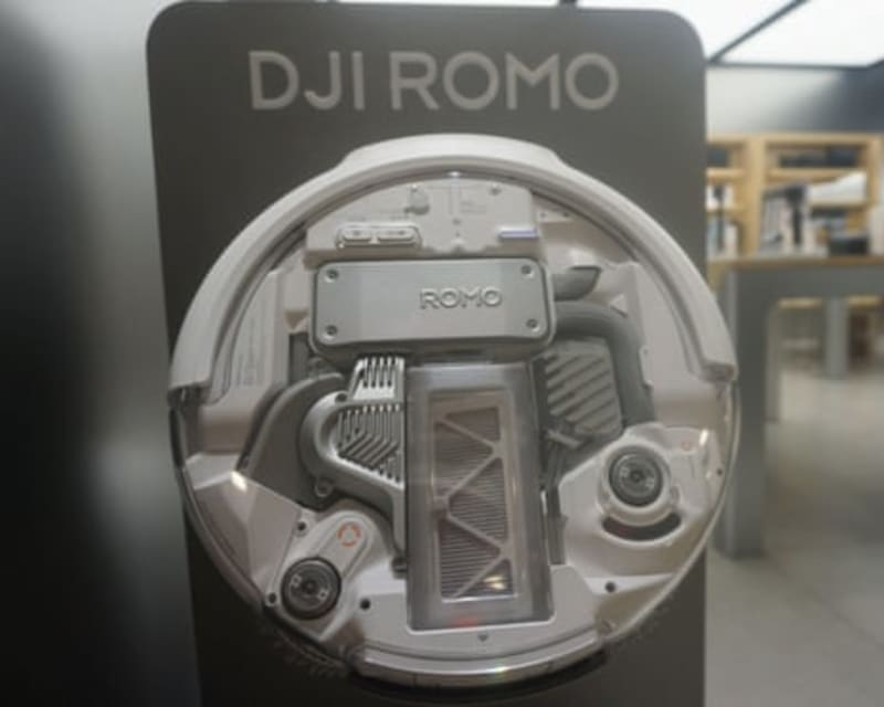 Engineer Finds Security Flaw in 7,000 Robot Vacuums - Image 3