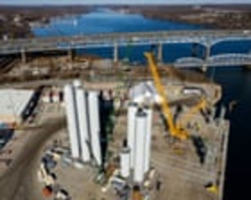 Wind Energy Giant Fights Back: Ørsted Challenges Government Wind Project Freeze