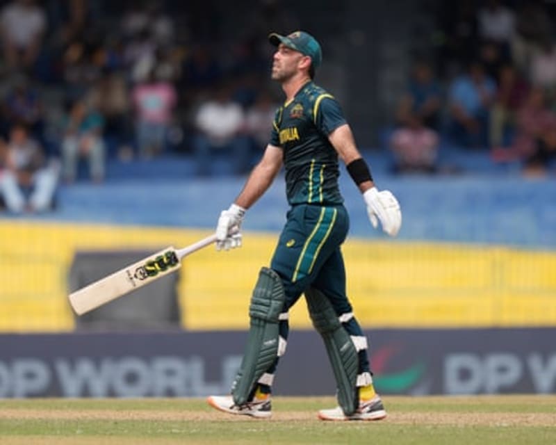 Zimbabwe Stuns Australia 23 Runs at T20 World Cup - Image 4