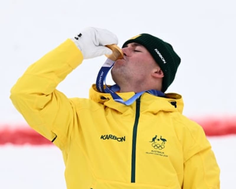Matt Graham Wins Bronze, Australia's 5th Medal at Olympics - Image 4