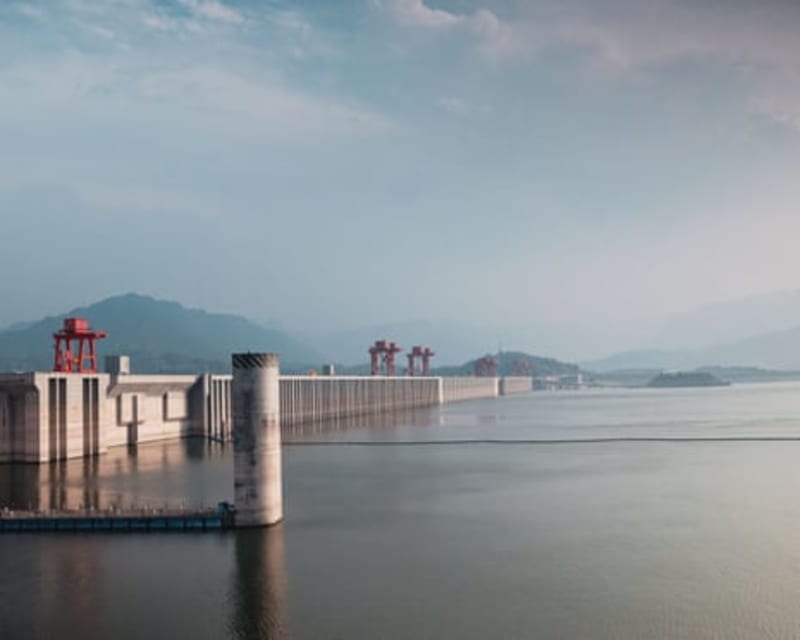 China's Yangtze River Doubles Fish Populations After Ban - Image 3