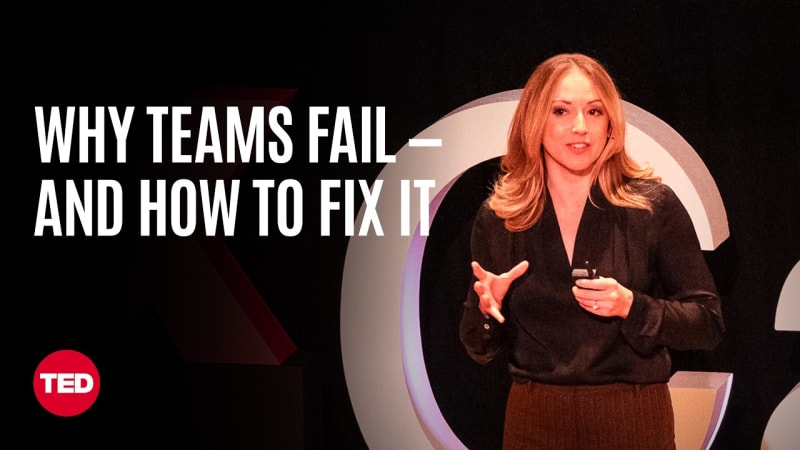 Simple Communication Fix Saves Teams From Failure