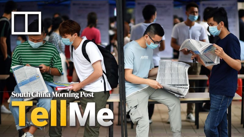 China Sees Record 12% Jump in Returning Graduates - Image 3