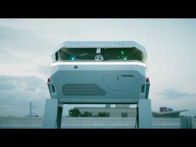 Dearborn Launches Drone Program to Speed Emergency Response - Image 3