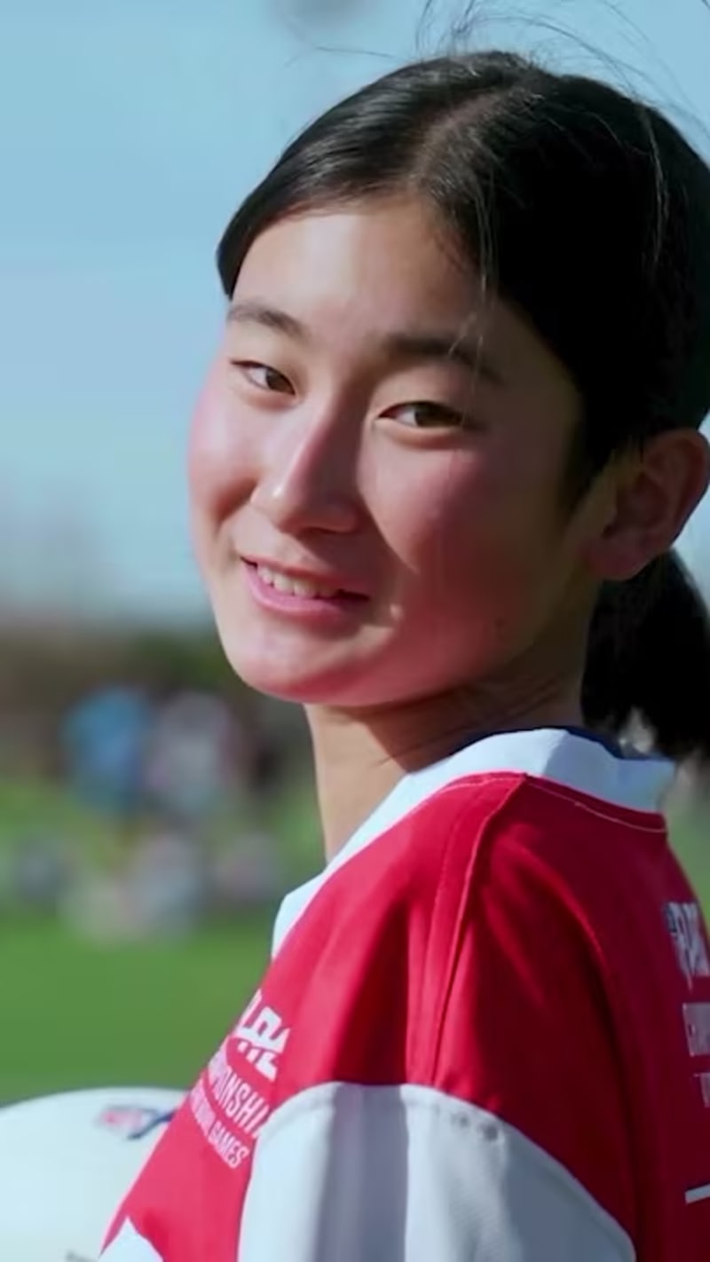 Flag Football Opens Olympics Doors for Girls in 2028