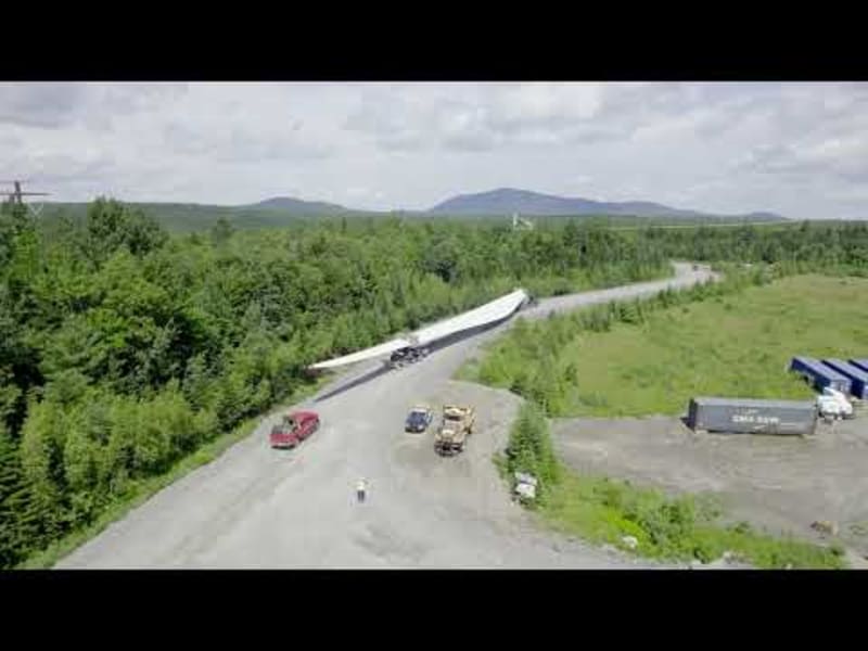 Maine Company Powers 25,000 Homes With Old Radar Base - Image 2