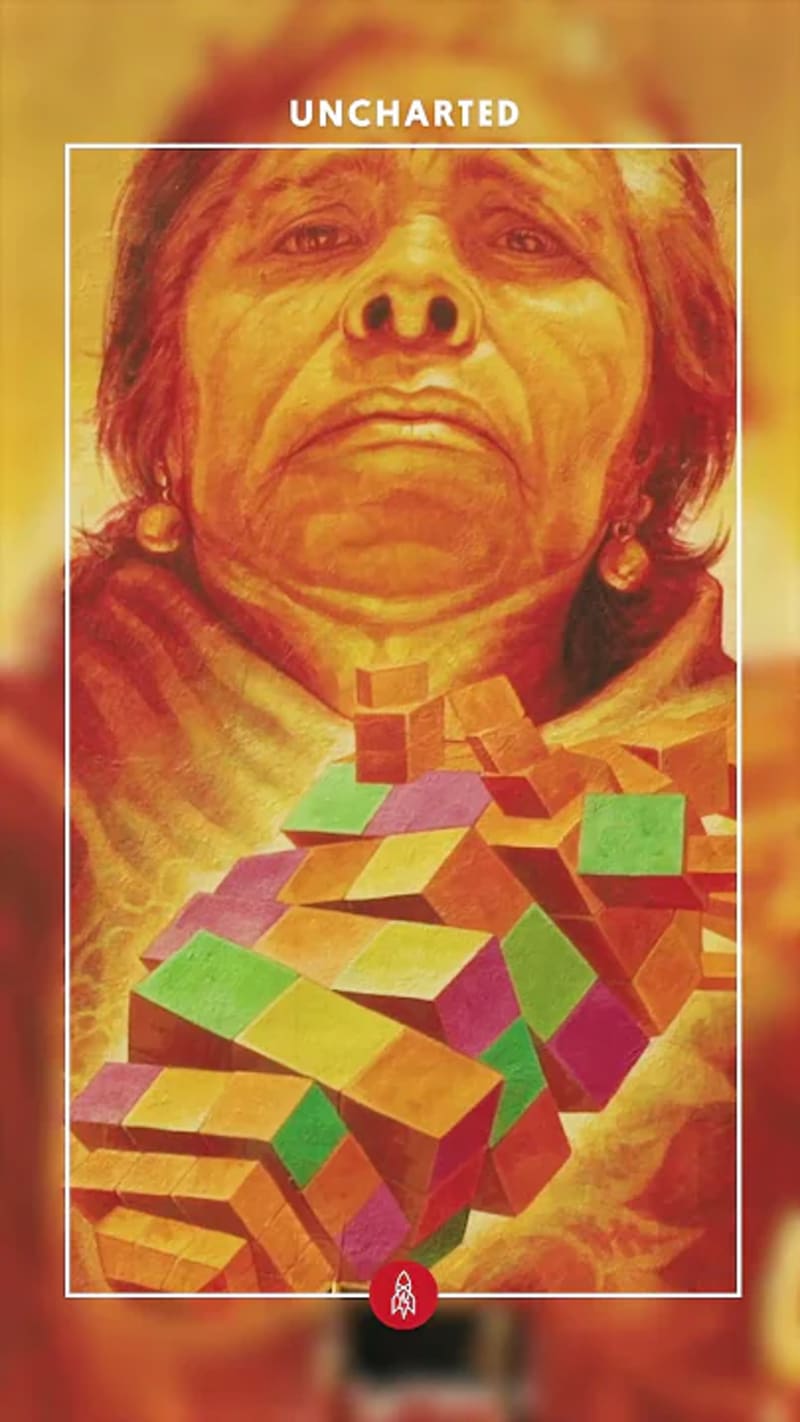 One City's Creative Solution: How Art Transformed a Violence-Plagued Neighborhood