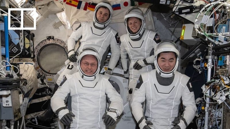 NASA Astronauts Can Now Take iPhones to the Moon - Image 3