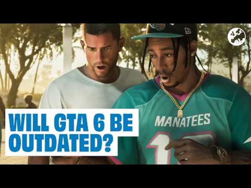 Rockstar Grants Dying Fan's Wish to Play GTA 6 Early - Image 3