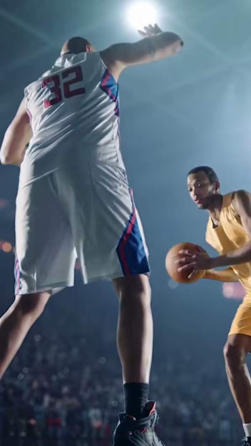 Athletes Aren't Superhuman—Their Gear Just Got Better