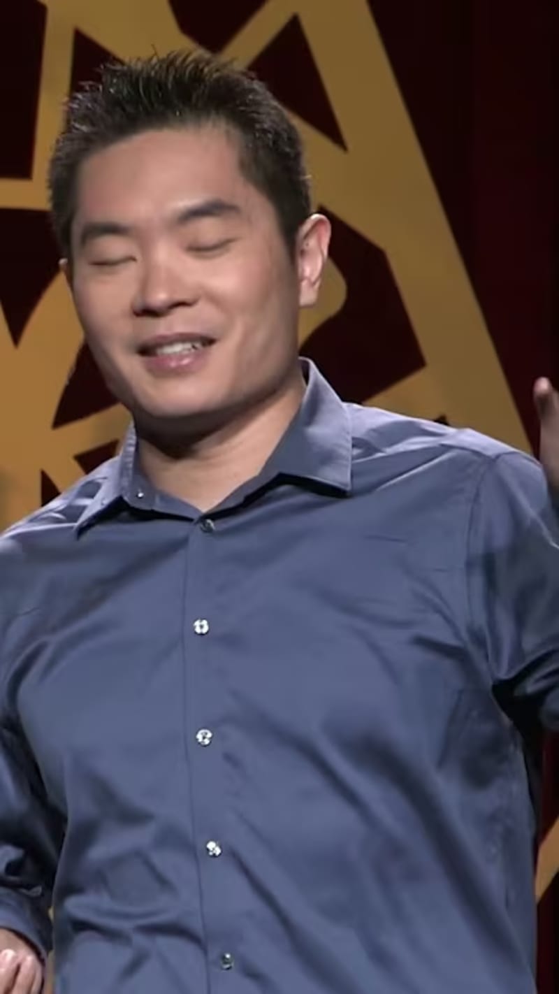 Man Beats Fear of Rejection in 100 Days