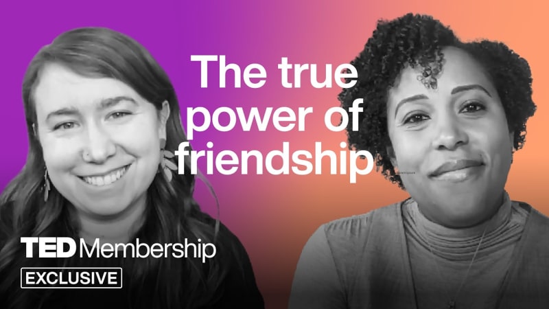 Friends Are Essential to Your Health, Says New Research