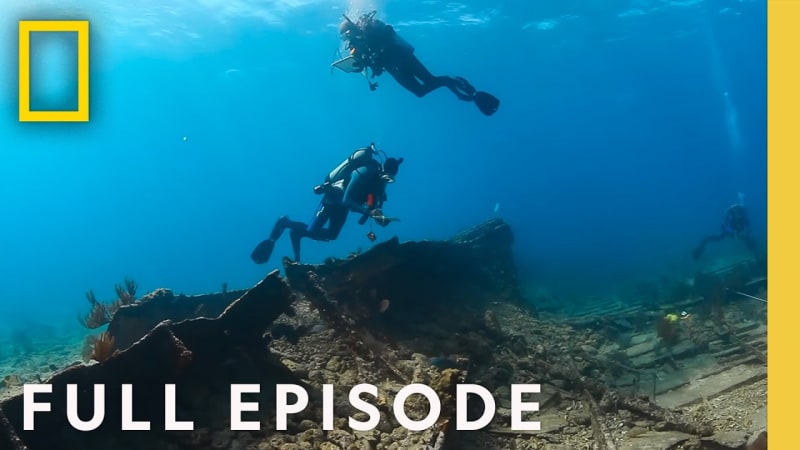 Descendants Fulfill Slave Ship Survivors' 100-Year Dream